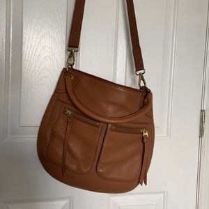 Fossil crossbody